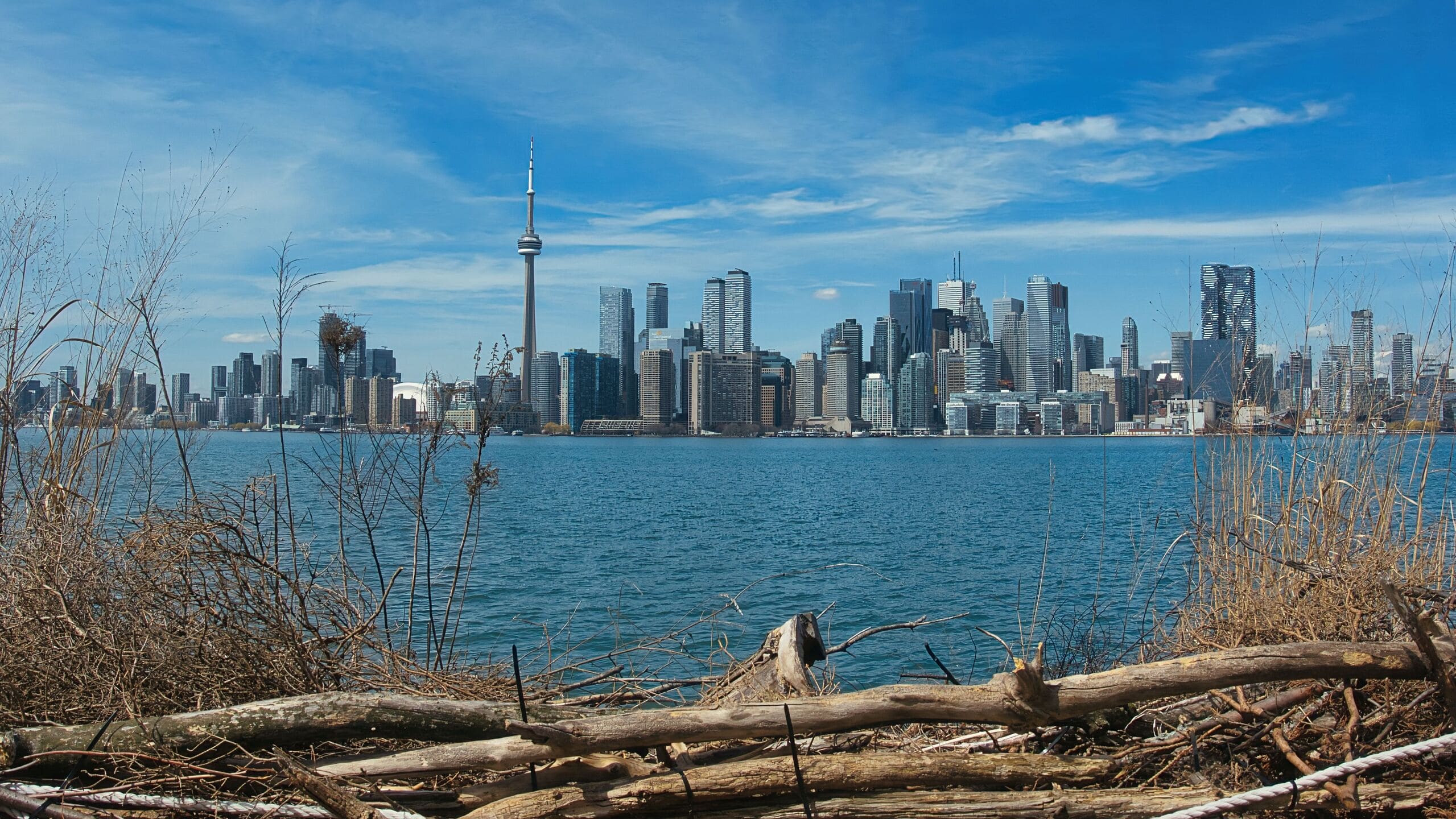 Study in Canada